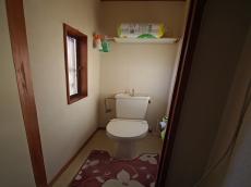 八千代市　K様邸　リフォーム増改築改修工事　トイレ