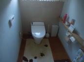 千葉市花見川区　B様邸　トイレリフォーム