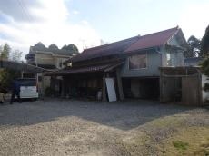 千葉市花見川区　Ｂ様　母屋