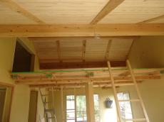 千葉市花見川区　Ｂ様　ロフト