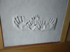 千葉市花見川区　Ｂ様　手形